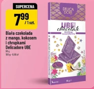 Czekolada Delica Dore