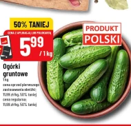 Ogórki Polski