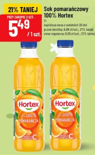 Sok Hortex