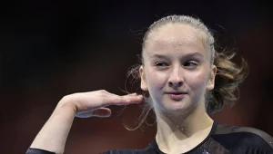 17-letnia Polka zadziwiła świat. Trener nie kryje: było zaskoczenie