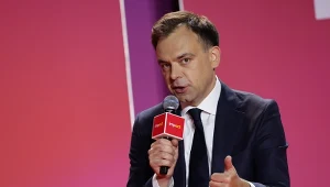 Minister finansów i gospodarki był gościem konferencji Impact 2026