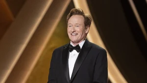 Conan O'Brien