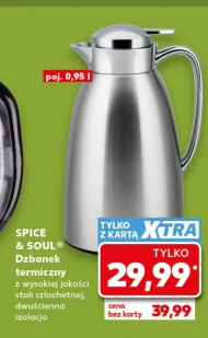 Dzbanek termiczny Spice&Soul