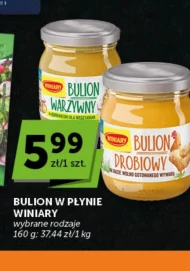 Bulion drobiowy Winiary