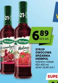 Syrop Herbapol
