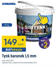 Tynk Kreisel