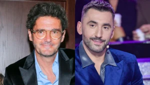 Maserak chce Wojewódzkiego w "Tańcu z gwiazdami". "Musi być"