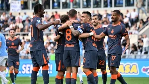 Puchar Włoch: finał. Lazio - Inter. Relacja na żywo