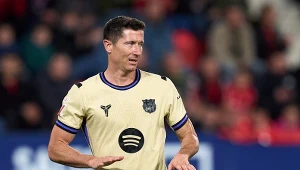 Co dalej z Lewandowskim? Przełom ws. transferu, to będzie kluczowe