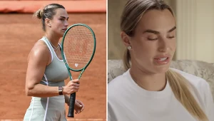 Sabalenka ujawniła skrywany od lat sekret. Błyskawiczna reakcja kibiców