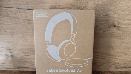 Jabra Evolve3 75