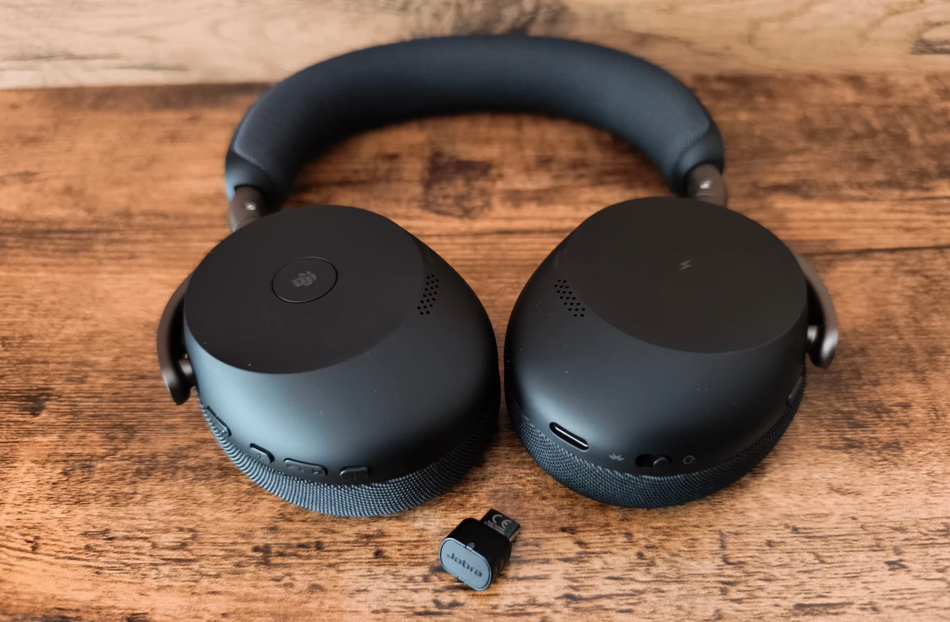 Jabra Evolve3 75