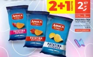 Chipsy Amica