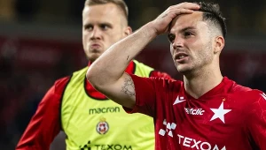Wisła Kraków nie osiągnęła celu. Jest decyzja NKO. Jednak twardy walkower