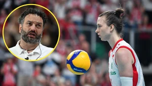 Lavarini chciał ją w kadrze, teraz przeszła operację. Na ten rok to koniec