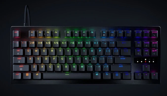 Razer Huntsman V3 Tenkeyless 8KHz
