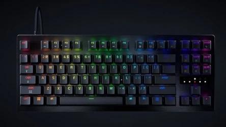 Razer Huntsman V3 Tenkeyless 8KHz