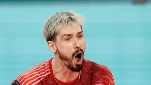 Tomasz Fornal niespodziewanie odkrył karty. Krótki komunikat na pożegnanie