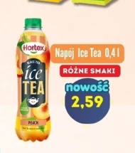 Napój Hortex