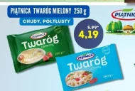 Twaróg Piątnica