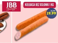 Kiełbasa JBB