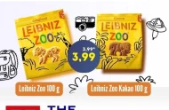 Ciastka Leibniz