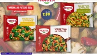 Warzywa na patelnie Hortex