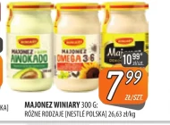 Majonez Winiary
