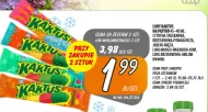 Lody Kaktus