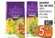 Makaron Pol-Mak