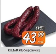 Kiełbasa Kozłowski