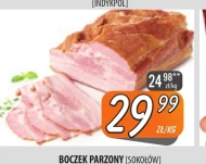 Boczek Sokołów