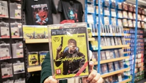 Dzień premiery umarł. Kto go zabił i czy w ogóle warto płakać?