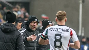 Nominacja dla Papszuna to nie koniec. Wszystko jasne. Komunikat Legii