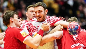 Dramatyczny bój Polaków, stawką mistrzostwa świata. Jeden gol zdecydował