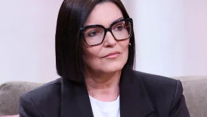 Dramatyczne wyznanie Ilony Felicjańskiej. Mówi wprost o bezdomności
