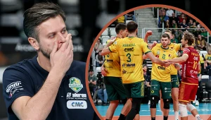 Dwa cele mistrza Polski na Final Four. Prezes wprost o tym, co go interesuje