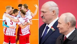 Przełom ws. Białorusi, FIVB wydała decyzję. W Polsce się nie spodoba