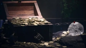 Ubisoft organizuje prawdziwe poszukiwanie skarbu. Do zgarnięcia ok. 1,8 mln zł