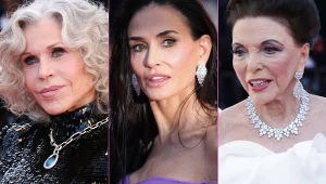 Cannes 2026: Wielka gala, wielkie emocje i jeszcze większe kreacje