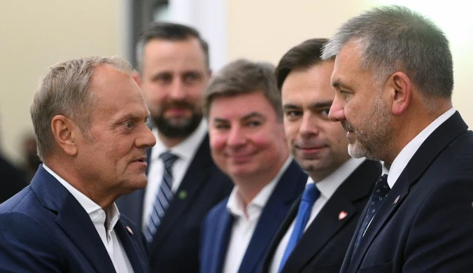Ucieczka Zbigniewa Ziobry do Stanów Zjednoczonych może zaważyć na politycznej przyszłości Waldemara Żurka