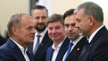 Ucieczka Zbigniewa Ziobry do Stanów Zjednoczonych może zaważyć na politycznej przyszłości Waldemara Żurka