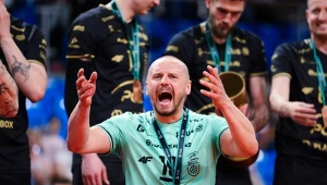 Burzliwy sezon polskiego klubu. A teraz mogą być najlepsi w Europie