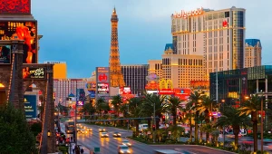 Las Vegas
