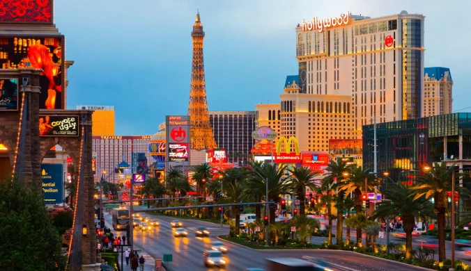 Las Vegas