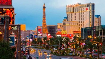 Las Vegas