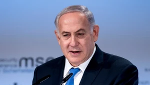 Izrael. Jest wniosek o rozwiązanie parlamentu (zdj. ilustracyjne)