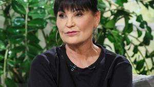 Iwona Pavlović nie zdecydowała się na macierzyństwo. "Po mnie jest cięcie"