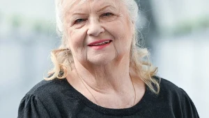 Stanisława Celińska nie przeczuwała swojego odejścia. Takie miała plany
