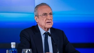 Florentino Perez